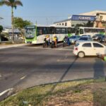 Manaus terá transporte público gratuito e operação especial de trânsito no segundo turno das Eleições 2026