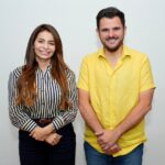 Prefeito Renato Junior nomeia Viviana Lira na presidência do Fundo Manaus Solidária, Junior Nunes no comando da Semhaf e Elan Alencar na superintendência da UGPM-Água reforçando o time da gestão municipal