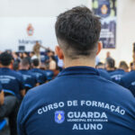 Prefeitura de Manaus convoca candidatos no concurso da Guarda Municipal para matrícula no Curso de Formação