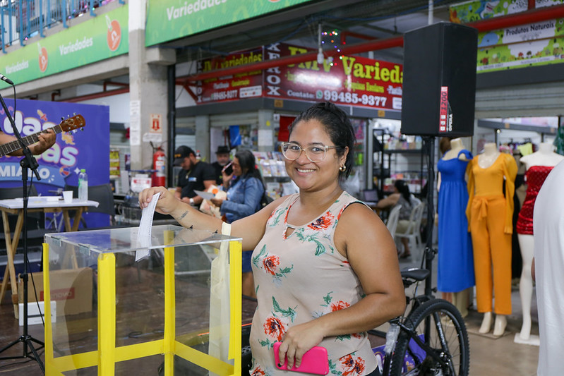 Prefeitura de Manaus lança campanha ‘Dia das Crianças Premiado’ com sorteio de tablet, bicicleta e notebook