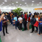 Prefeitura de Manaus promove Megafeirão de Empregabilidade nesta sexta-feira com participação de 30 empresas
