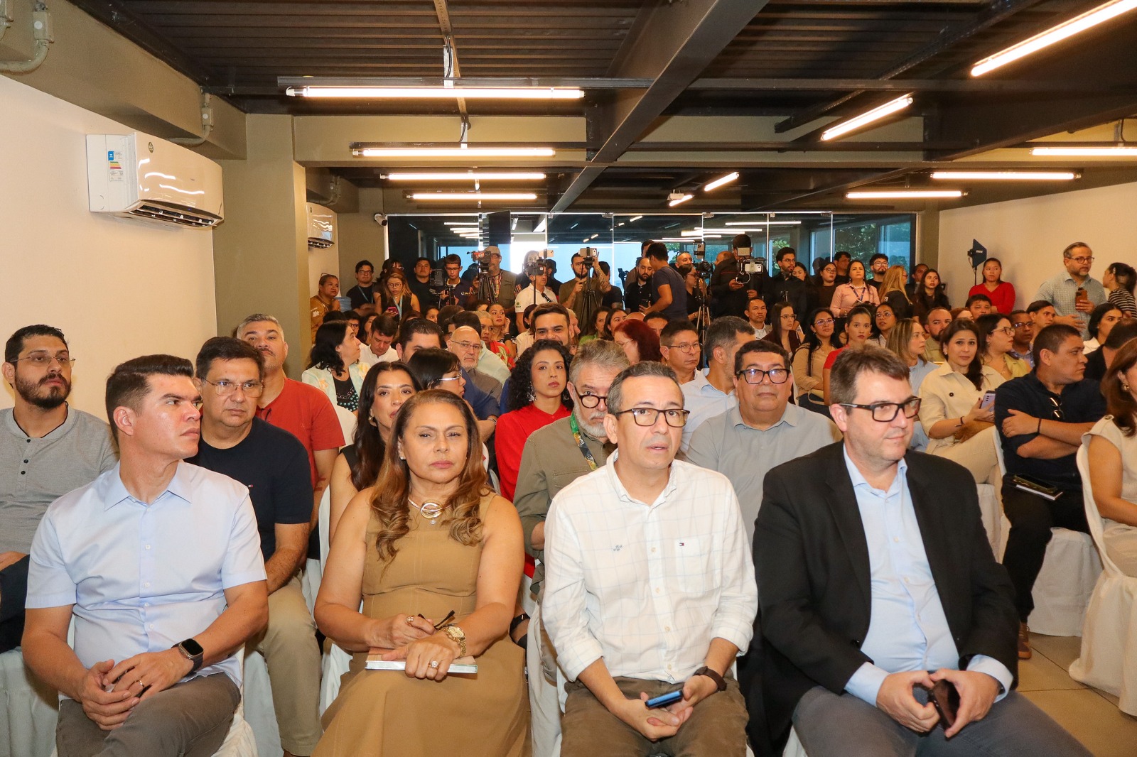 Prefeitura lança Plano de Turismo de Manaus, Encontro das Águas, com estratégias para o setor até 2031
