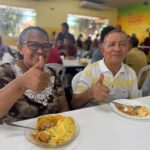 Prefeitura de Manaus reforça ações de combate à fome no Dia Mundial da Alimentação