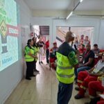 Prefeitura de Manaus leva projeto ‘Condutor Consciente’ a colaboradores da Solar Coca-Cola