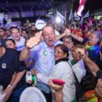 Omar anuncia Hospital do Idoso e retomada de centros de convivência no Amazonas