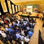 Transporte fluvial e projetos escolares marcam debates da tarde em seminário no TCE-AM