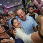 Omar propõe ampliar crédito e oportunidades para empreendedores do Amazonas
