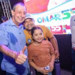 “Programa Saúde Amazonas”: Omar propõe barcos-hospitais, telessaúde e oito novas unidades para levar atendimento especializado ao interior