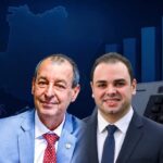 Roberto Cidade empata com Omar e supera Maria do Carmo em simulações de segundo turno, aponta Big Data