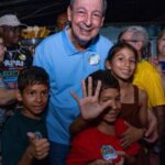Omar apresenta pacto para alfabetizar crianças até o 2º ano no Amazonas