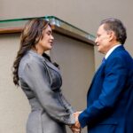 Presidente da Aleam, Adjuto Afonso repudia suposta intimidação contra Alessandra Campelo e cobra apuração do caso