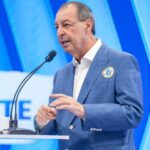 Omar Aziz destaca experiência, relembra obras e apresenta propostas para voltar ao Governo do Amazonas