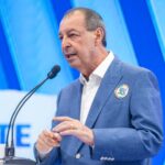 Omar Aziz destaca experiência, relembra obras e apresenta propostas para voltar ao Governo do Amazonas