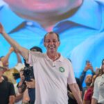 Pesquisa Quaest/TV Globo aponta vitória de Omar Aziz com 58% dos votos válidos