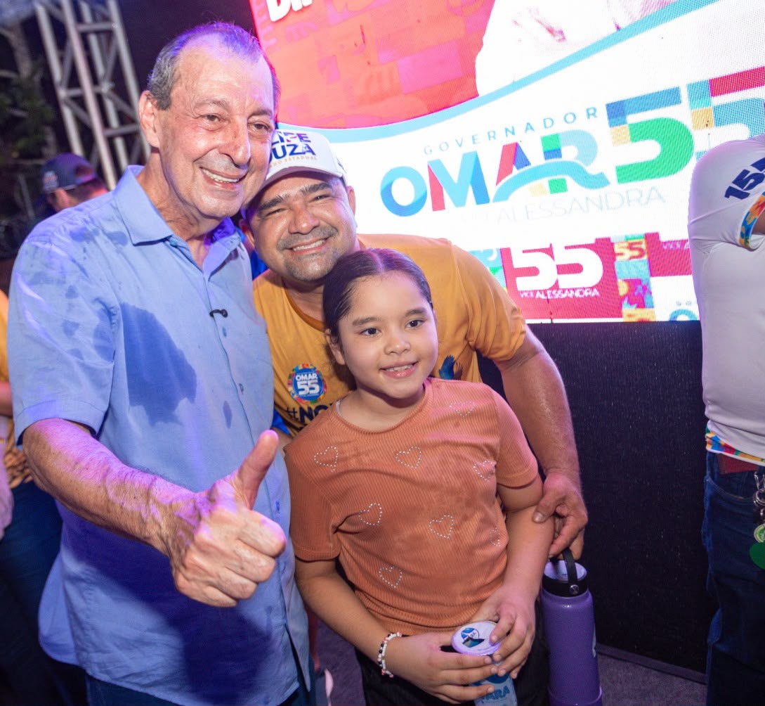 “Programa Saúde Amazonas”: Omar propõe barcos-hospitais, telessaúde e oito novas unidades para levar atendimento especializado ao interior