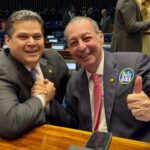 Com relatoria de Omar Aziz, Senado aprova fim da escala 6×1 e mais tempo de descanso aos trabalhadores sem redução de salário