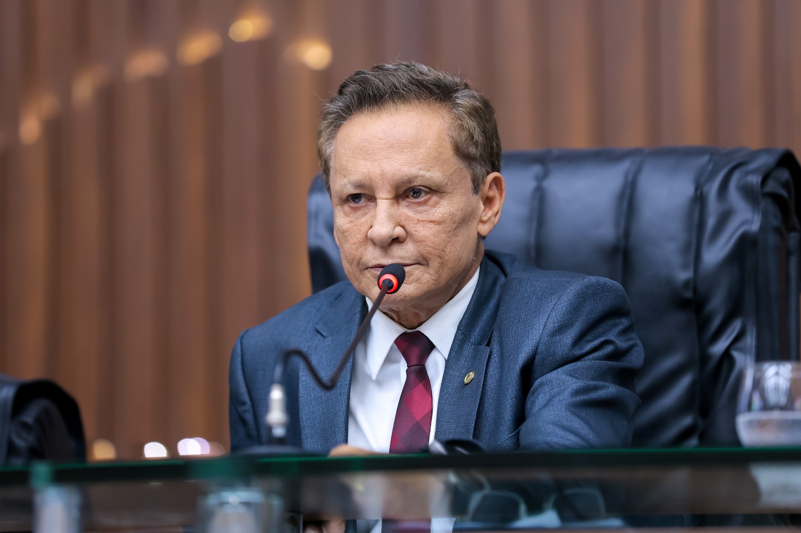 Presidente da Aleam, Adjuto Afonso, acompanha nova decisão da Antaq sobre ‘Taxa da Seca’ no Amazonas