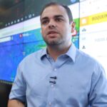 Governador Roberto Cidade convoca comitê de emergência e solicita mais apoio federal para combater queimadas