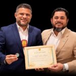 Do Amazonas ao Cazaquistão: jiu-jitsu transforma vidas e ultrapassa fronteiras