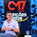 David Almeida respeita resultado das urnas e agradece apoio recebido no Amazonas