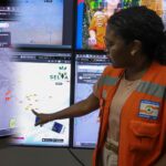 Prefeitura de Manaus monitora qualidade do ar com o sistema de vigilância e fortalece decisões e ações preventivas no município