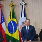 TCE-AM prestigia posse dos novos desembargadores do TJAM