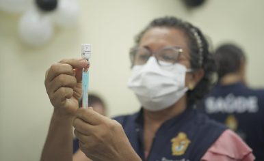 Fotos - Divulgação / Semsa