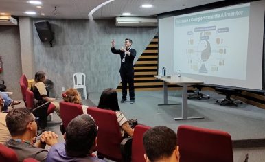Fotos - Divulgação / Semsa