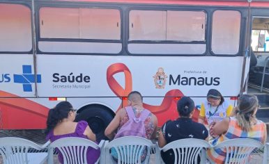 Fotos – Divulgação / Semsa