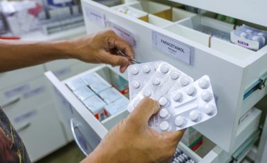 Fotos – Clovis Miranda / Semcom