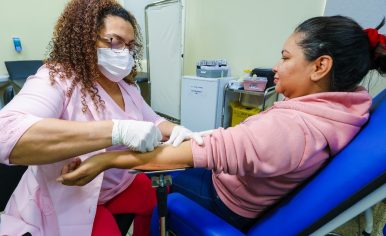 Fotos – Clovis Miranda / Semcom