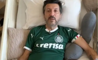 Foto:  lito/ Instagram