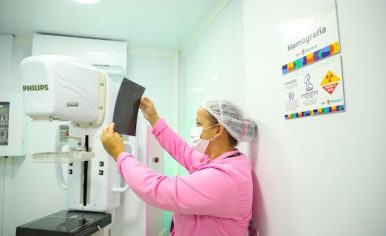 Foto: Divulgação/Semsa