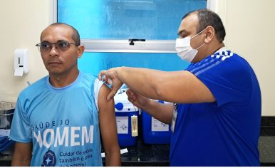 Fotos - Divulgação/Semsa