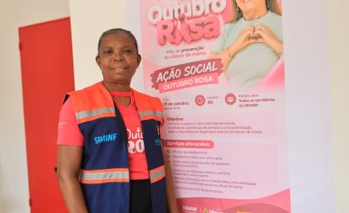 Foto - Iury Coelho/Seminf