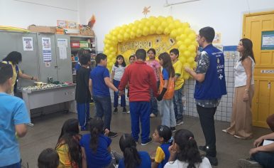Foto - Divulgação / Semsa