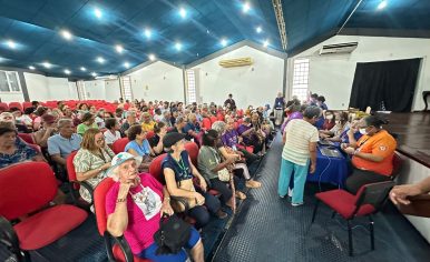 Texto e fotos - Fábio Simões / FDT