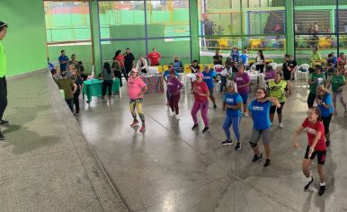 Foto - Divulgação/Semsa