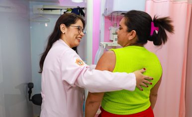 Fotos - Divulgação / Semsa