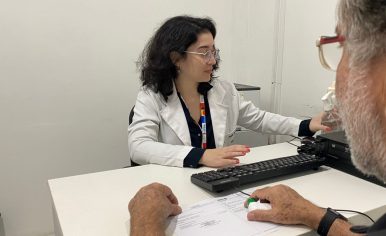 Foto - Divulgação / Semsa