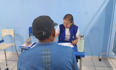 Fotos - Divulgação/Semsa