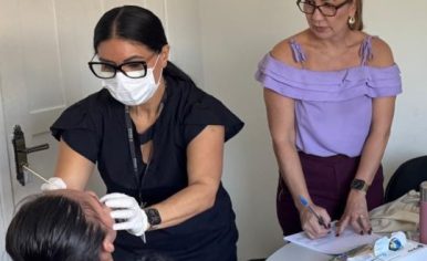 Fotos – Divulgação / Semsa