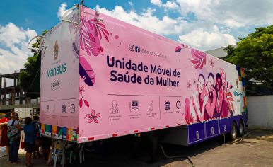 Texto e fotos - Divulgação / Semsa