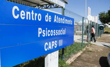 © Jhonatan Cantarelle/Agência Saúde-DF