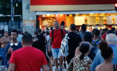 FOTO: FERNANDO FRAZÃO/AGÊNCIA BRASIL
Versão em áudio